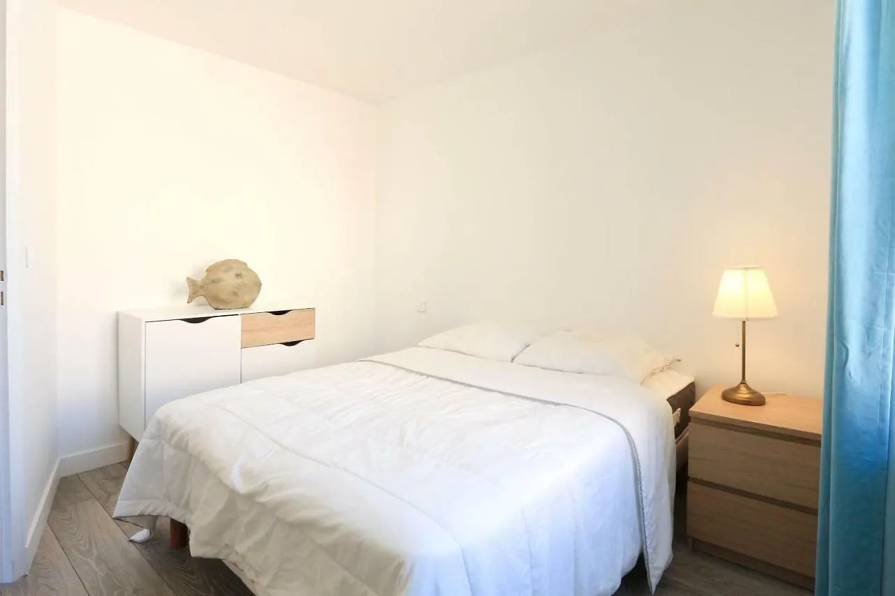 Appartement Voltaire à LʼIsle-sur-la-Sorgue