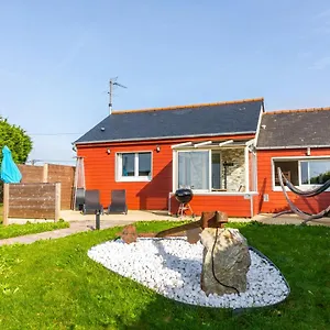 Maison Superbe Vue - 200m De La Hébergement de vacances Camaret-sur-Mer