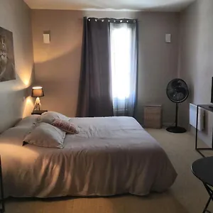  Appartement Chambres Indépendantes Centre Ville Isle Sur La Sorgue