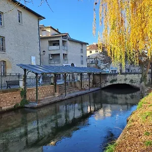  Appartement Le Nid De Marius