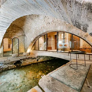 3* Oda ve Kahvaltı La Prevote - Particulier & Restaurant