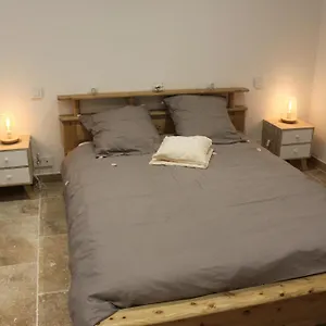  Appartement Les Secrets De