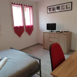 T1 Bis Centre Villetarbes Appartement Tarbes